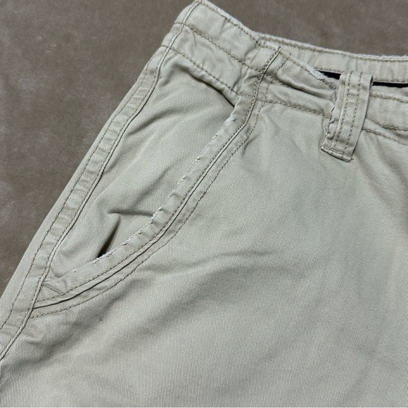Aeropostale Flat Front Khaki Size 30 - Picture 8 of 8